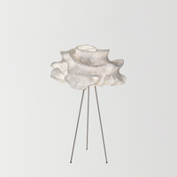 a-Emotional Light Nevo Medium Table Lamp | All Square Lighting