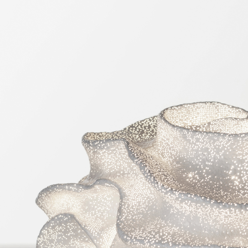 a-Emotional Light Nevo Medium Table Lamp | All Square Lighting