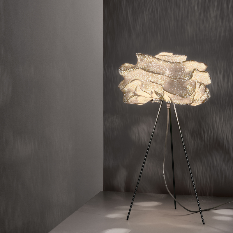 a-Emotional Light Nevo Medium Table Lamp | All Square Lighting