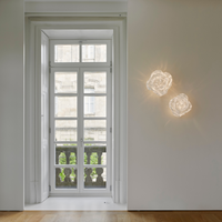 a-Emotional Light Nevo Small LED Wall Light | All Square Lighting