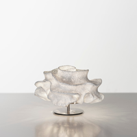 a-Emotional Light Nevo Small Table Lamp | All Square Lighting