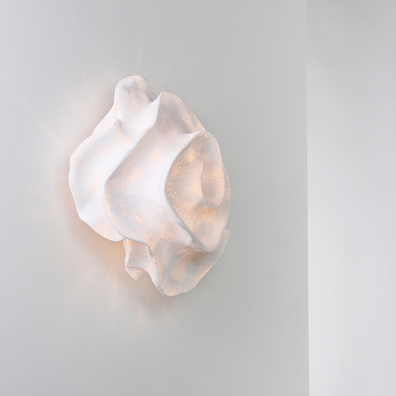 a-Emotional Light Nevo Small Wall Light | All Square Lighting