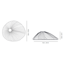 a-Emotional Light Onn Large Wall Light | All Square Lighting