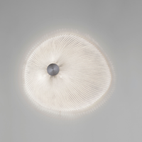 a-Emotional Light Onn Large Wall Light | All Square Lighting