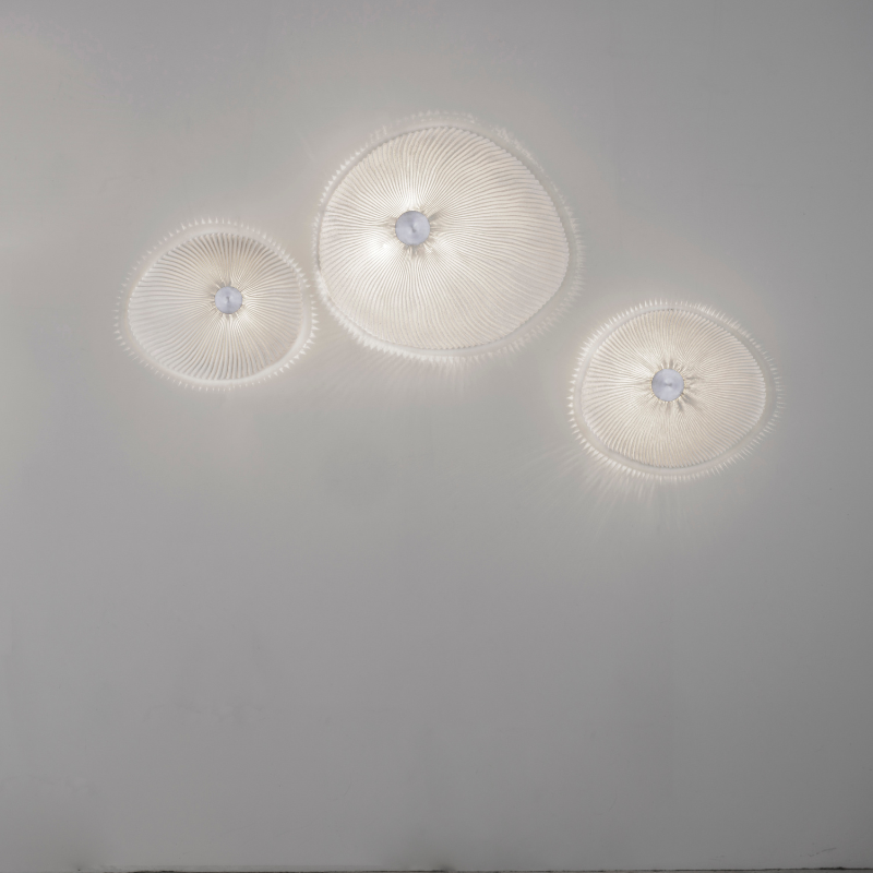 a-Emotional Light Onn Large Wall Light | All Square Lighting