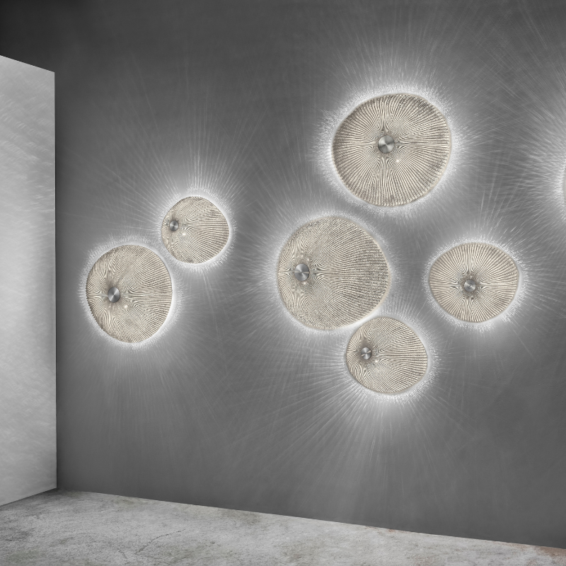 a-Emotional Light Onn Medium Wall Light | All Square Lighting