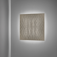 a-Emotional Light Planum Medium Wall Light | All Square Lighting