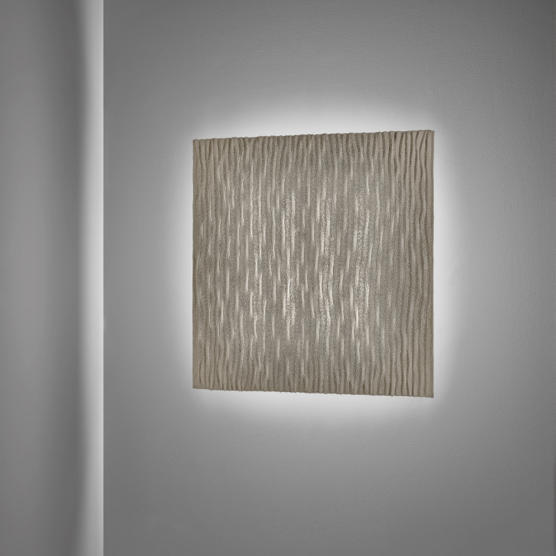 a-Emotional Light Planum Medium Wall Light | All Square Lighting