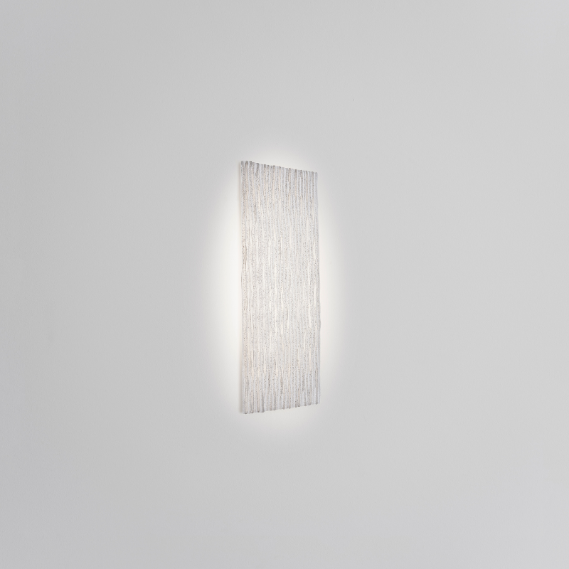 a-Emotional Light Planum Small Wall Light | All Square Lighting