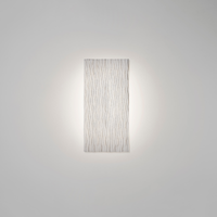 a-Emotional Light Planum Small Wall Light | All Square Lighting