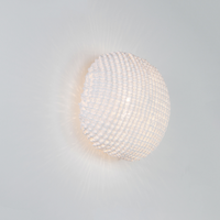 a-Emotional Light Tati Medium Wall Light | All Square Lighting