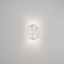 a-Emotional Light Tati Small Wall Light | All Square Lighting