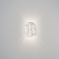 a-Emotional Light Tati Small Wall Light | All Square Lighting