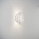 a-Emotional Light Tati Small Wall Light | All Square Lighting