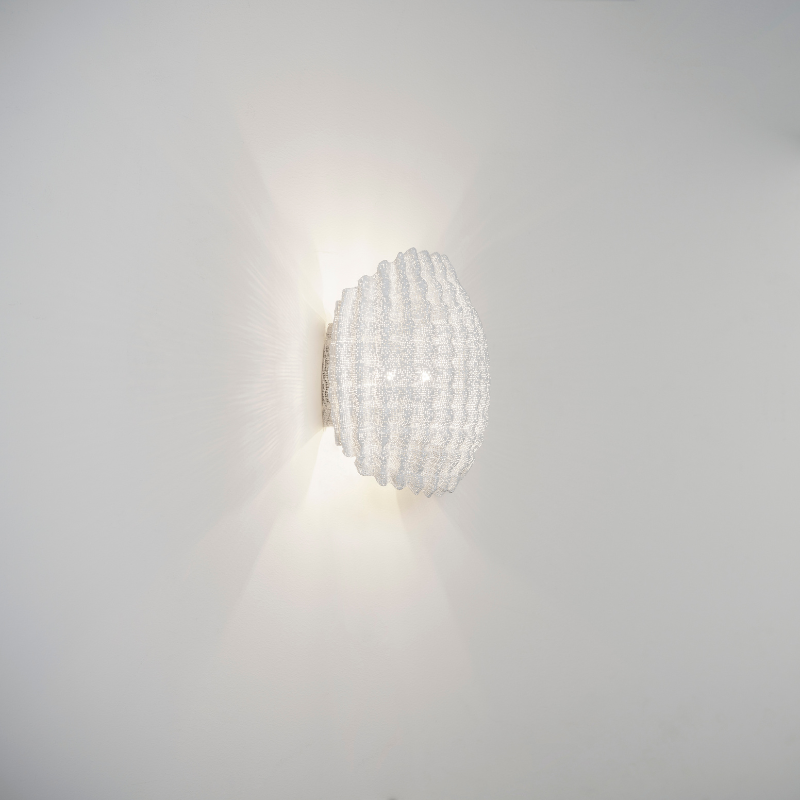 a-Emotional Light Tati Small Wall Light | All Square Lighting