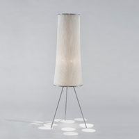 a-Emotional Light Ura Medium Floor Lamp | All Square Lighting