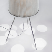 a-Emotional Light Ura Medium Floor Lamp | All Square Lighting