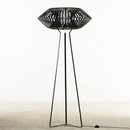 a-Emotional Light V Floor Lamp | All Square Lighting