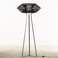 a-Emotional Light V Floor Lamp | All Square Lighting