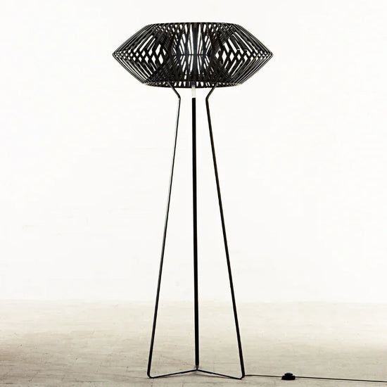 V Floor Lamp