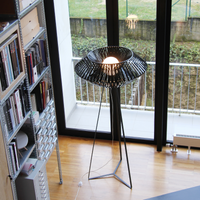 a-Emotional Light V Floor Lamp | All Square Lighting