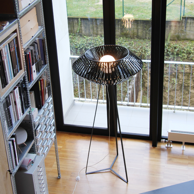 a-Emotional Light V Floor Lamp | All Square Lighting