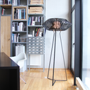 a-Emotional Light V Floor Lamp | All Square Lighting