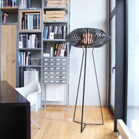 a-Emotional Light V Floor Lamp | All Square Lighting