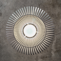 a-Emotional Light V Floor Lamp | All Square Lighting