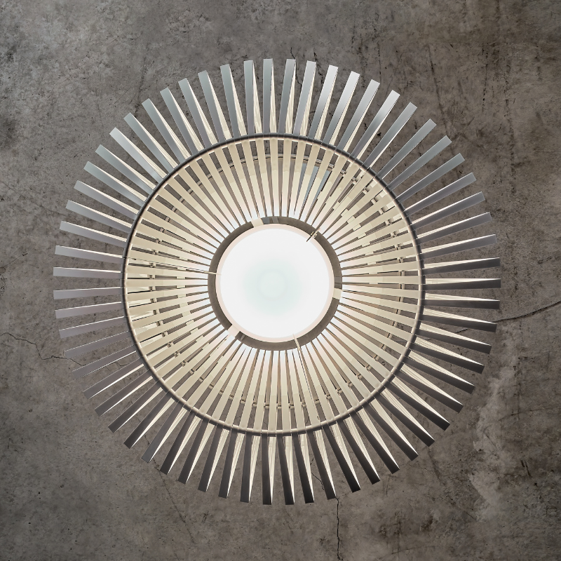 a-Emotional Light V Floor Lamp | All Square Lighting