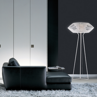 a-Emotional Light V Floor Lamp | All Square Lighting