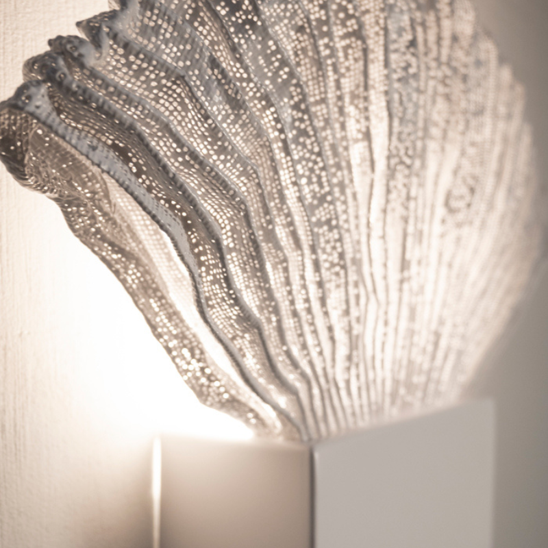 a-Emotional Light Venus Wall Light | All Square Lighting