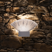 a-Emotional Light Venus Wall Light | All Square Lighting