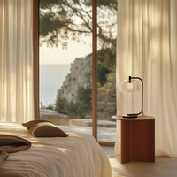 Cloud Table Lamp