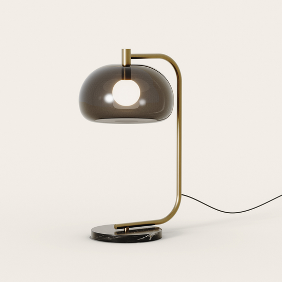 Cloud Table Lamp