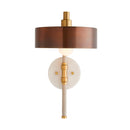 Aaron Wall Light