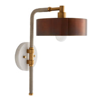 Aaron Wall Light