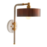Aaron Wall Light