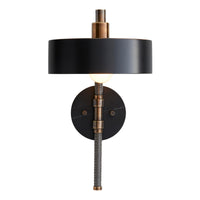 Aaron Wall Light