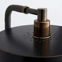 Aaron Wall Light