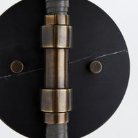 Aaron Wall Light