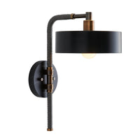 Aaron Wall Light