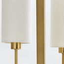 Blade Wall Light