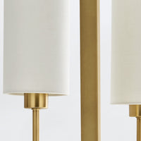 Blade Wall Light