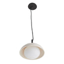 Glaze 1 Pendant Light