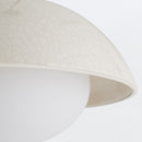 Glaze 1 Pendant Light