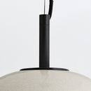 Glaze 1 Pendant Light
