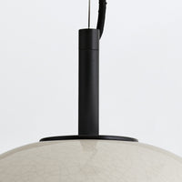 Glaze 1 Pendant Light