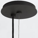 Glaze 1 Pendant Light
