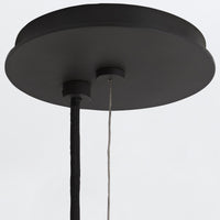 Glaze 1 Pendant Light